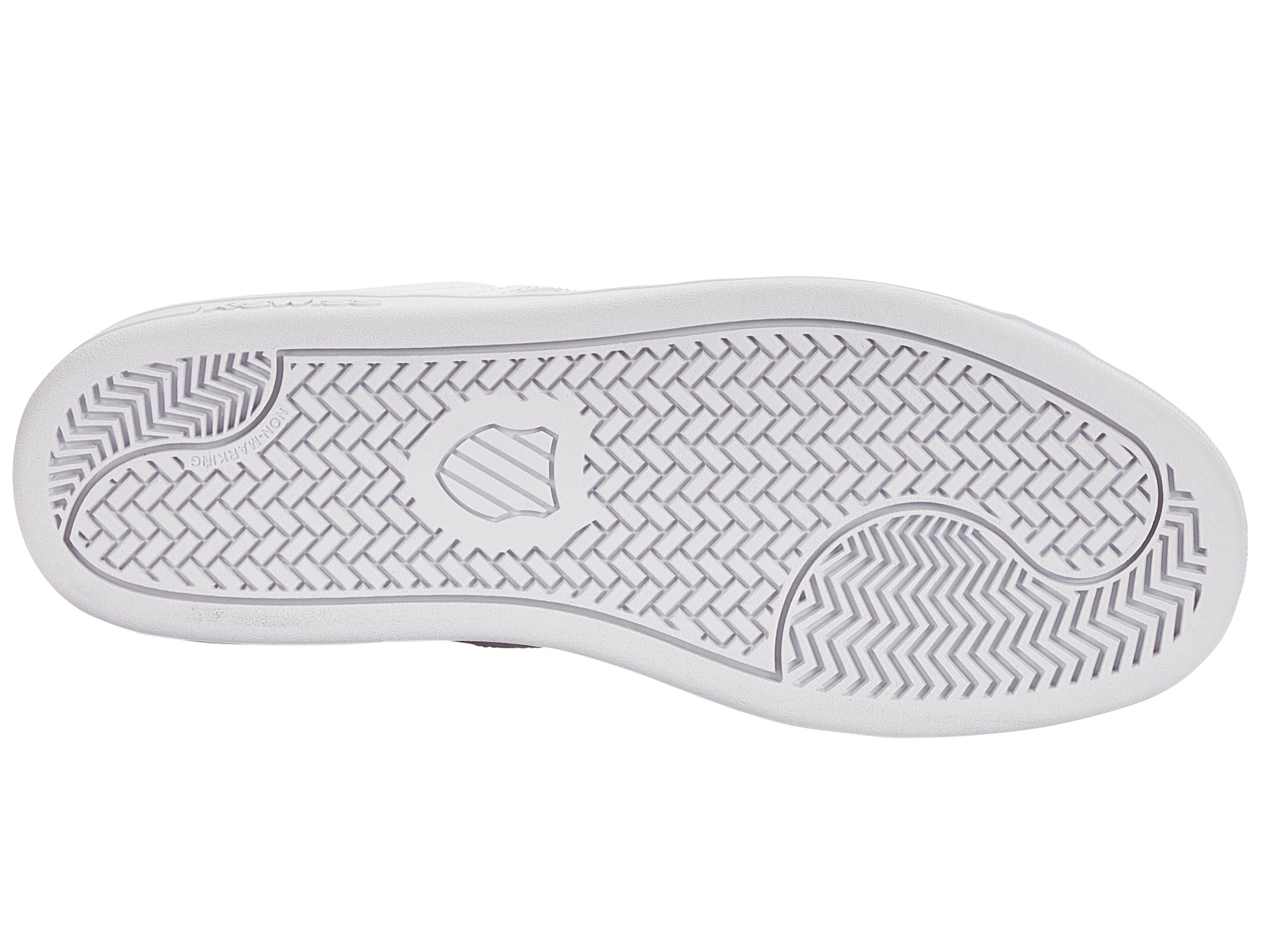 COURT TIEBREAK – K-Swiss US