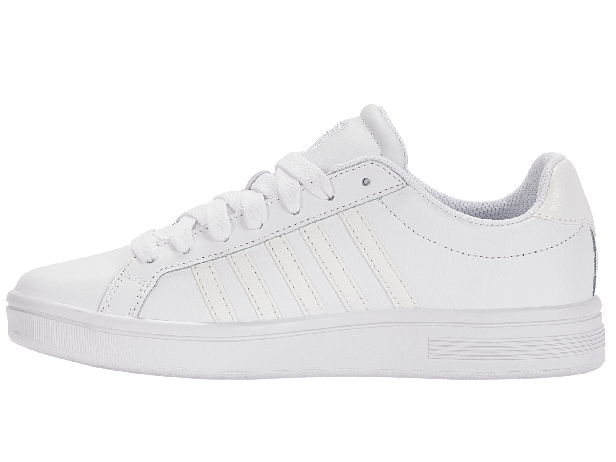 COURT TIEBREAK – K-Swiss US