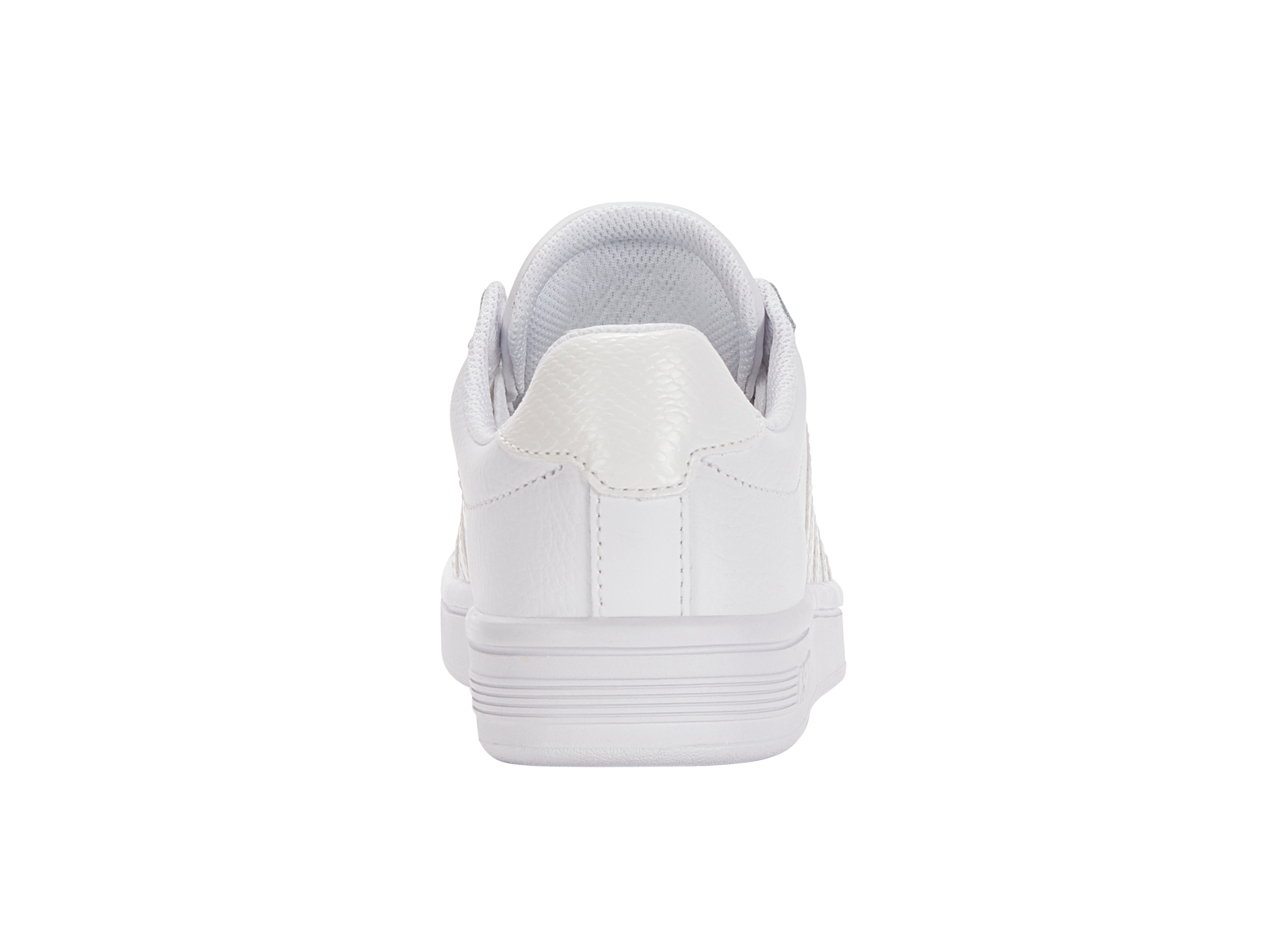 COURT TIEBREAK – K-Swiss US