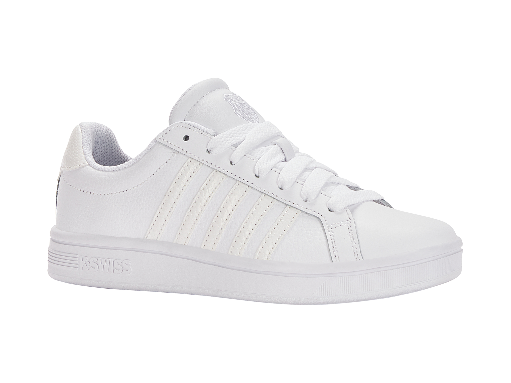 COURT TIEBREAK – K-Swiss US - Main Image