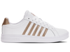 97011-194-M | COURT TIEBREAK | WHITE/ROSE GOLD