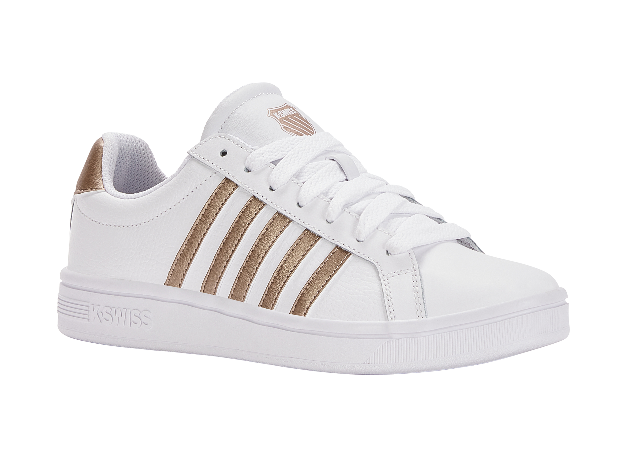 SK-II AirTouch Foundation レッド ゴールド ホワイト COURT TIEBREAK – K-Swiss US