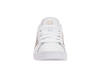 97011-194-M | COURT TIEBREAK | WHITE/ROSE GOLD