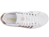 97011-194-M | COURT TIEBREAK | WHITE/ROSE GOLD