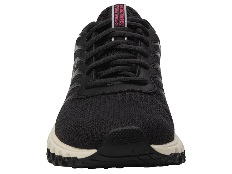 97112-004-M | TUBES 200 | BLACK/RASPBERRY/EGRET