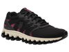 97112 - 004 - M | TUBES 200 | BLACK/RASPBERRY/EGRET - K - Swiss US - FOOTWEAR