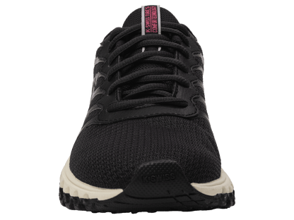 97112 - 004 - M | TUBES 200 | BLACK/RASPBERRY/EGRET - K - Swiss US - FOOTWEAR