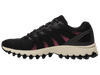 97112 - 004 - M | TUBES 200 | BLACK/RASPBERRY/EGRET - K - Swiss US - FOOTWEAR