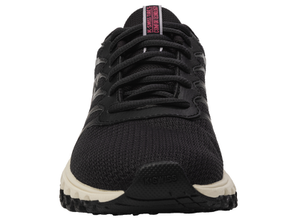 97112-004-M | TUBES 200 | BLACK/RASPBERRY/EGRET