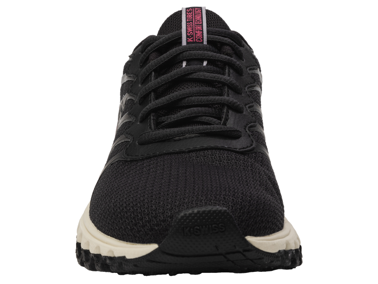 97112-004-M | TUBES 200 | BLACK/RASPBERRY/EGRET