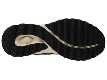 97112-004-M | TUBES 200 | BLACK/RASPBERRY/EGRET