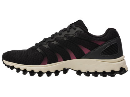 97112-004-M | TUBES 200 | BLACK/RASPBERRY/EGRET