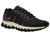 97112-004-M | TUBES 200 | BLACK/RASPBERRY/EGRET