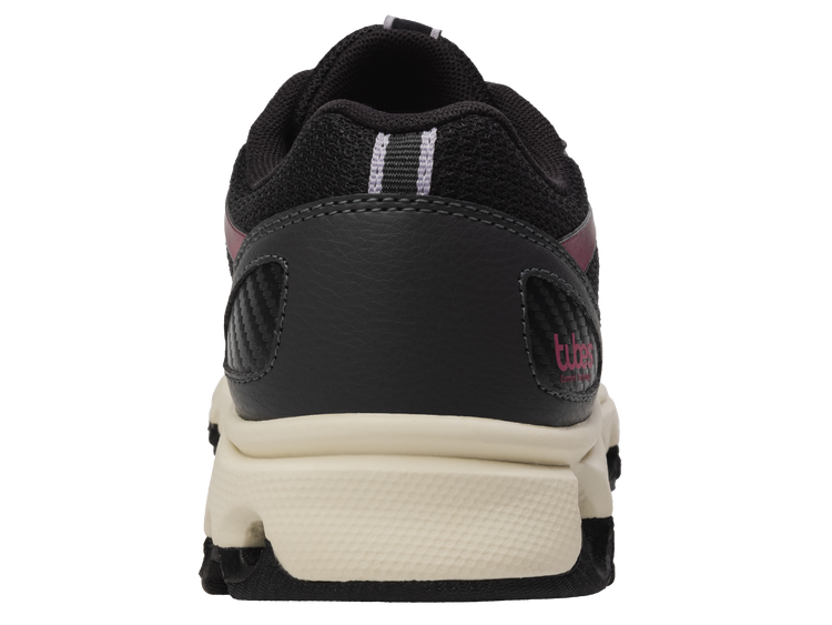 97112-004-M | TUBES 200 | BLACK/RASPBERRY/EGRET