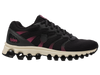 97112-004-M | TUBES 200 | BLACK/RASPBERRY/EGRET