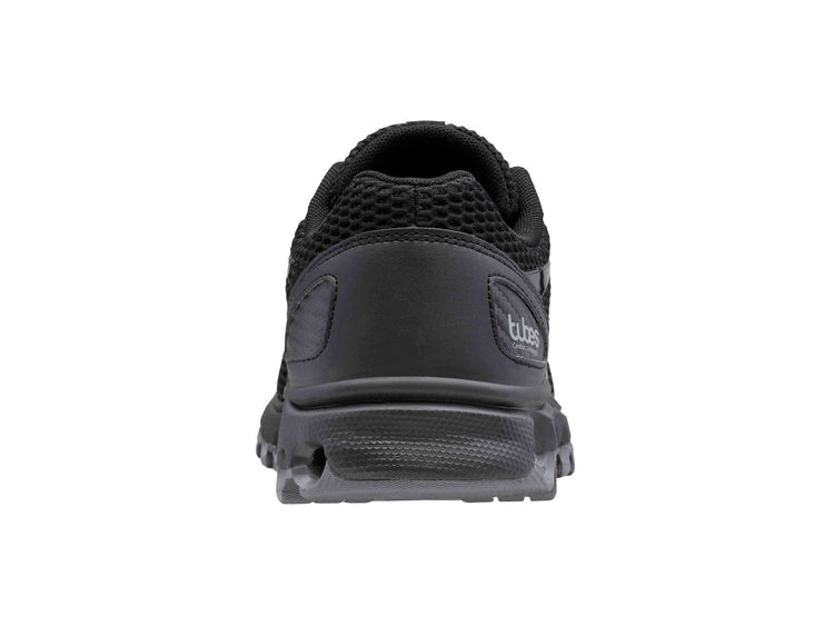 97112-011-M | TUBES 200 | BLACK/CHARCOAL