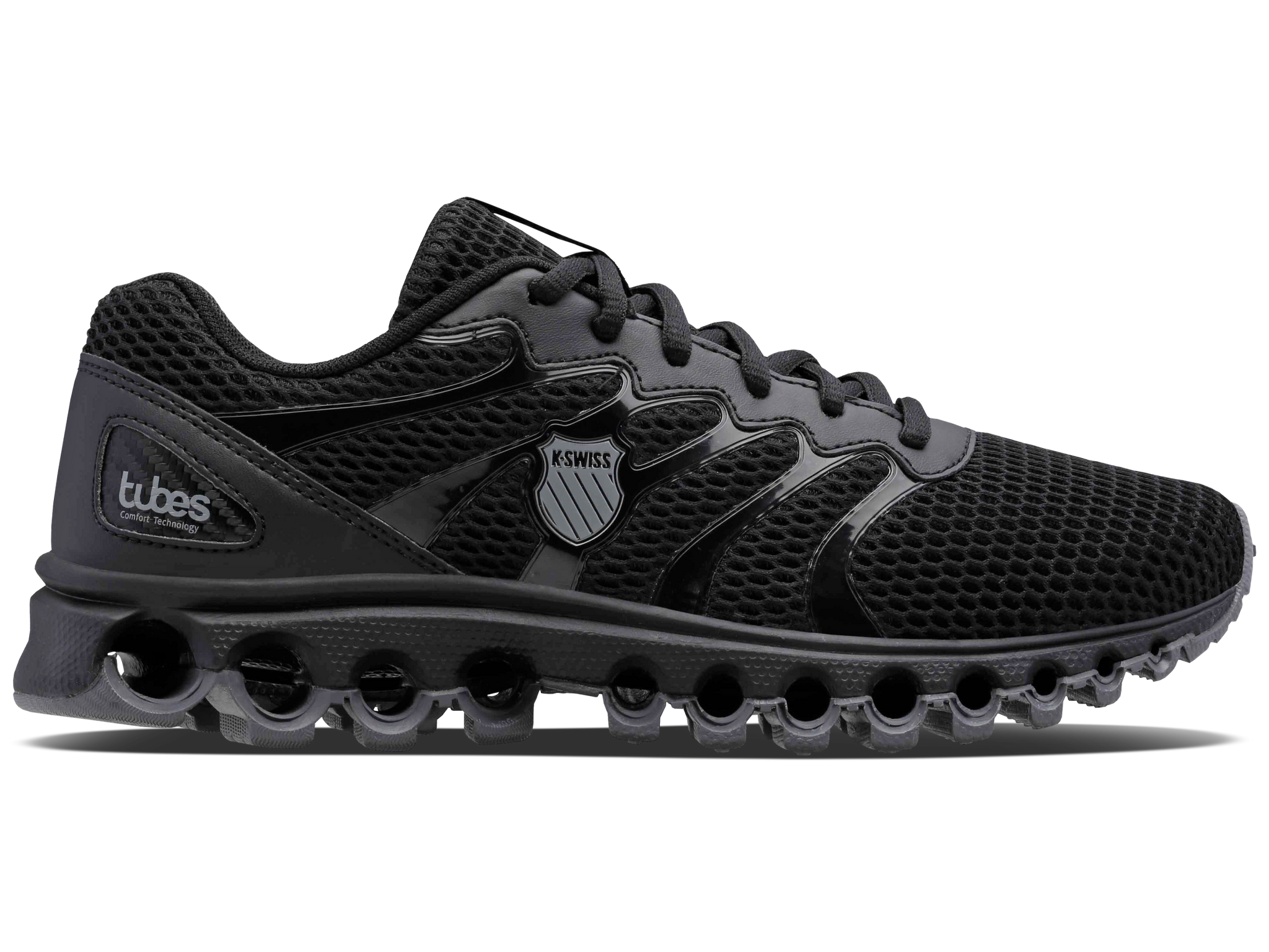 TUBES 200 – K-Swiss US