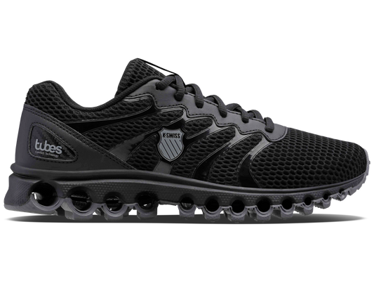 97112-011-W | TUBES 200 | BLACK/CHARCOAL