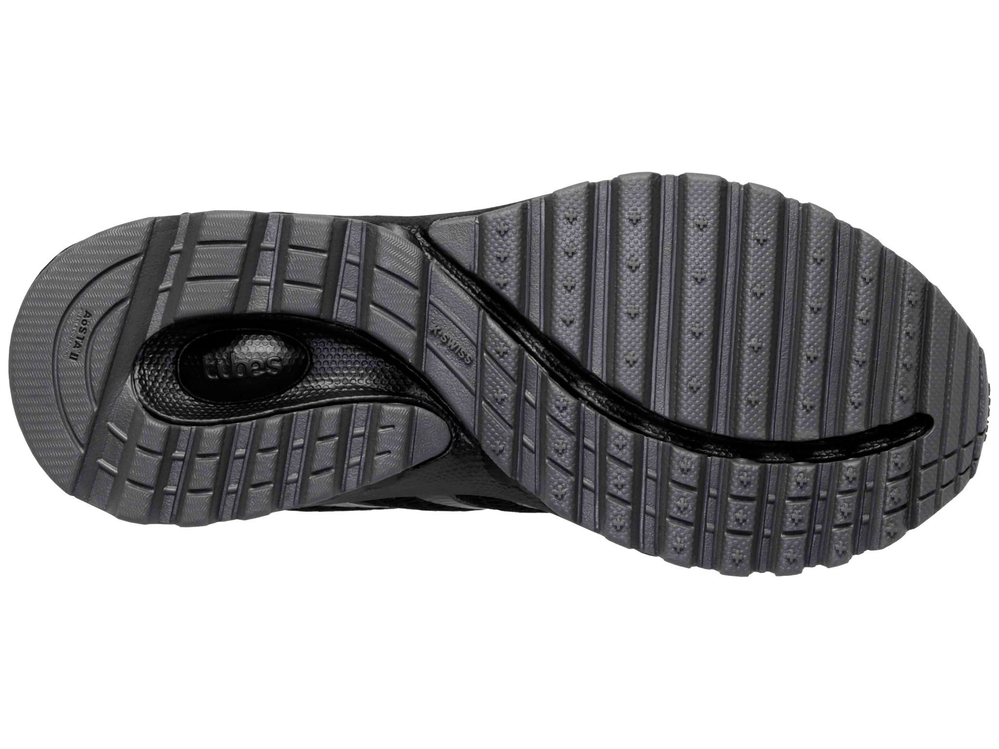 TUBES 200 – K-Swiss US