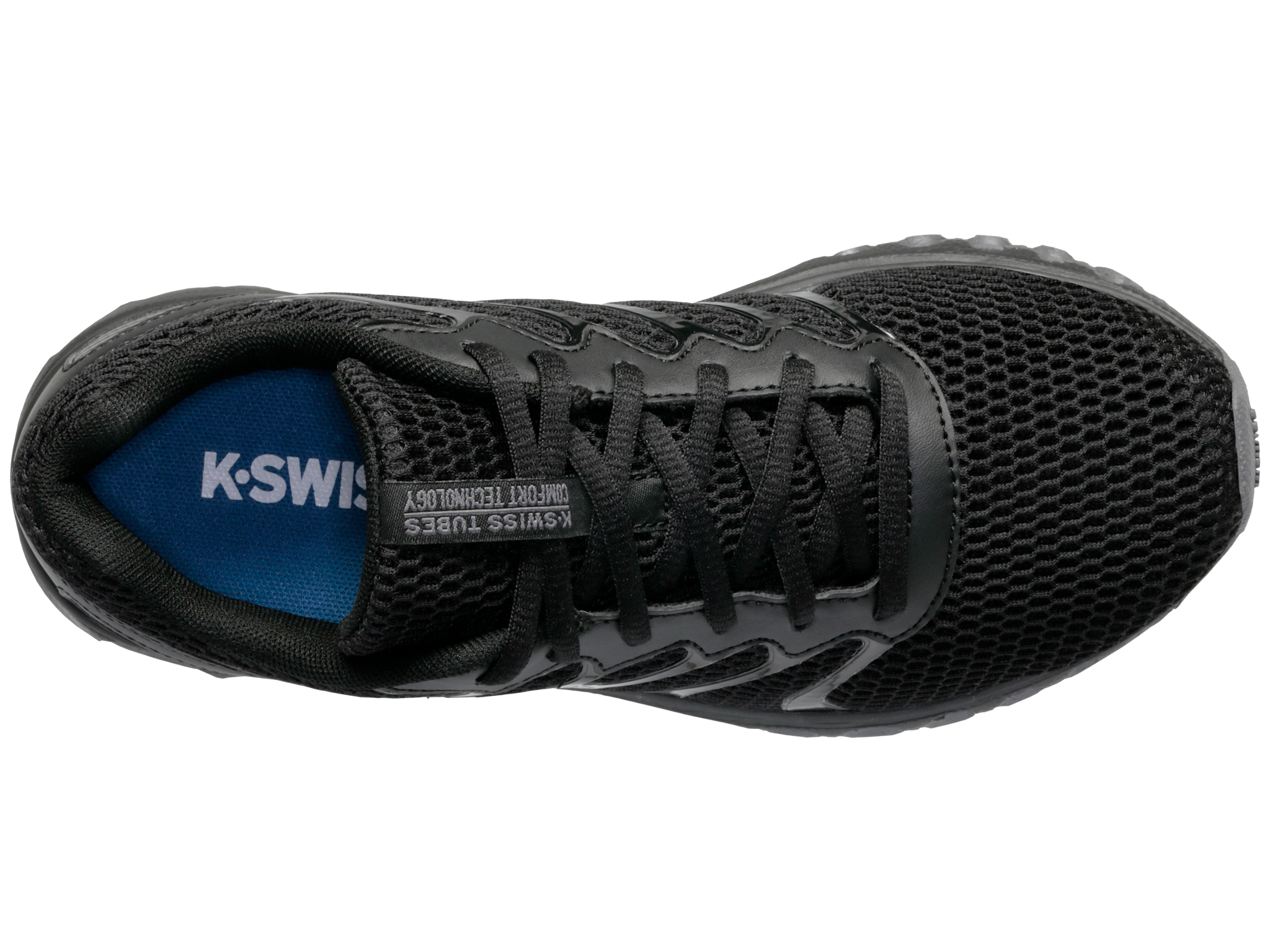 TUBES 200 – K-Swiss US