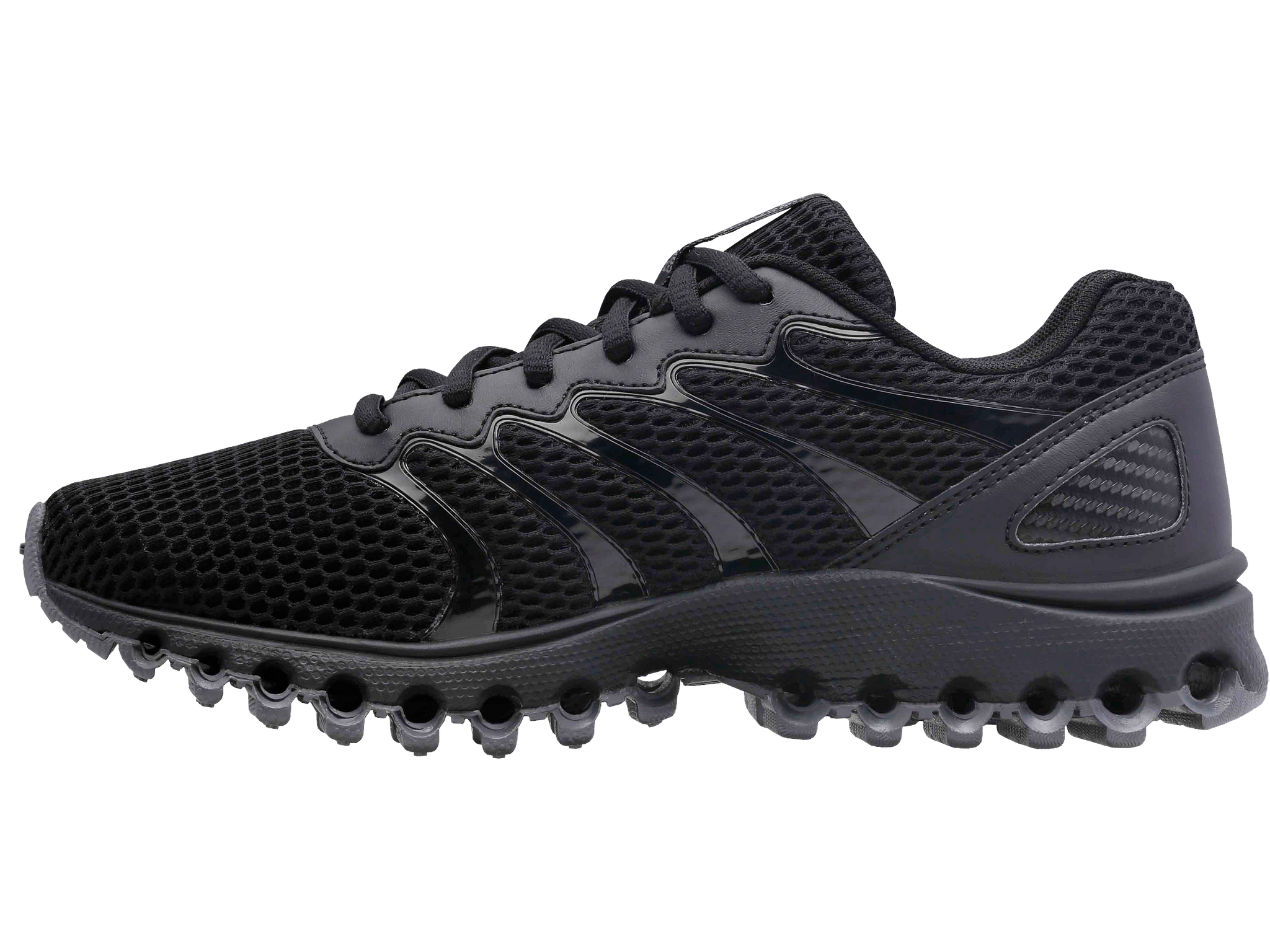 TUBES 200 – K-Swiss US