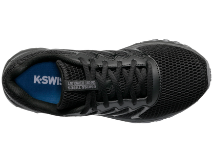 97112-011-M | TUBES 200 | BLACK/CHARCOAL