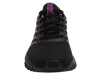 97112 - 035 - M | TUBES 200 | BLACK/HYACINTH VIOLET - K - Swiss US - FOOTWEAR