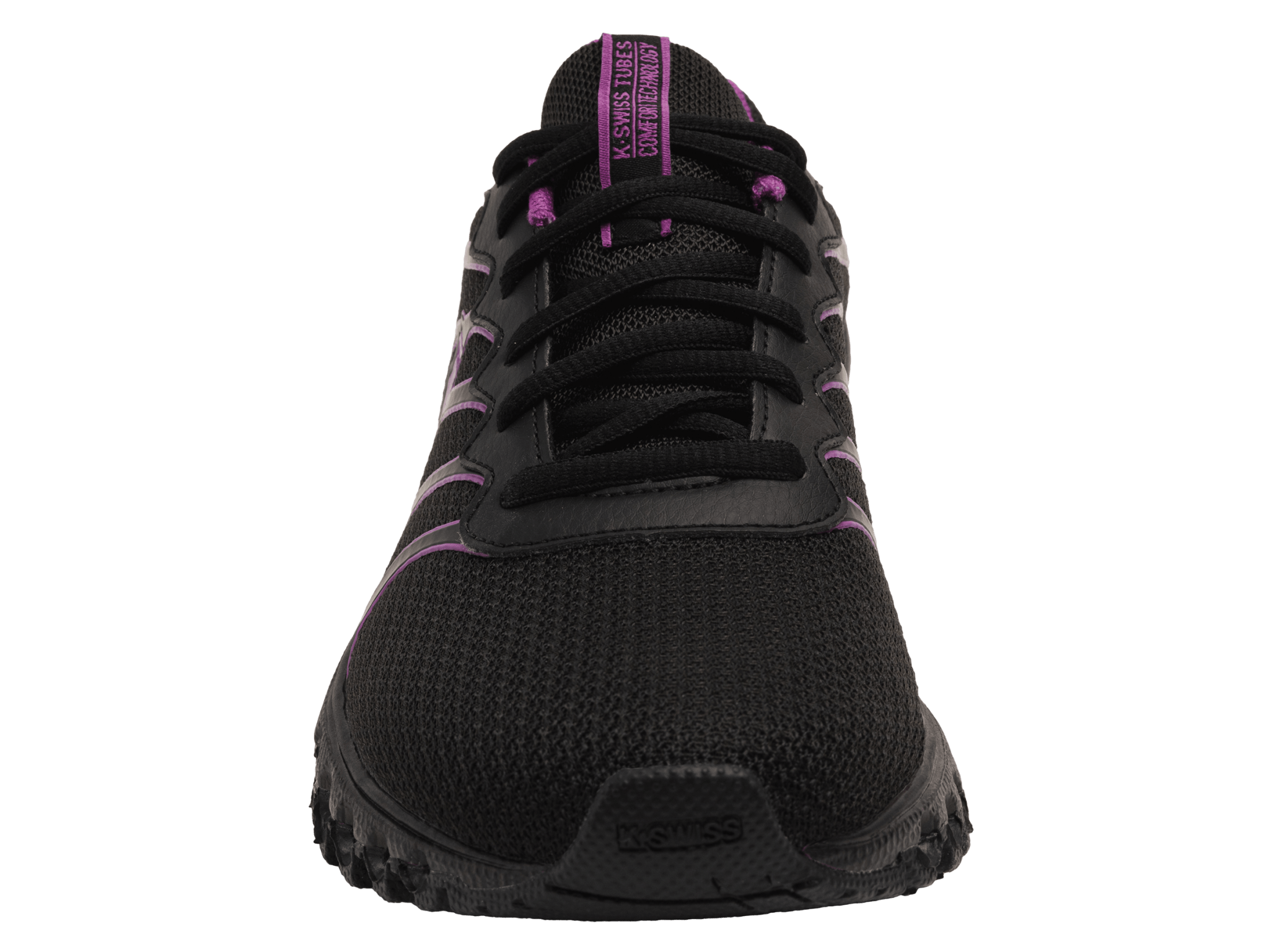 TUBES 200 – K-Swiss US