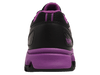 97112 - 035 - M | TUBES 200 | BLACK/HYACINTH VIOLET - K - Swiss US - FOOTWEAR