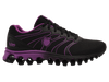 97112 - 035 - M | TUBES 200 | BLACK/HYACINTH VIOLET - K - Swiss US - FOOTWEAR