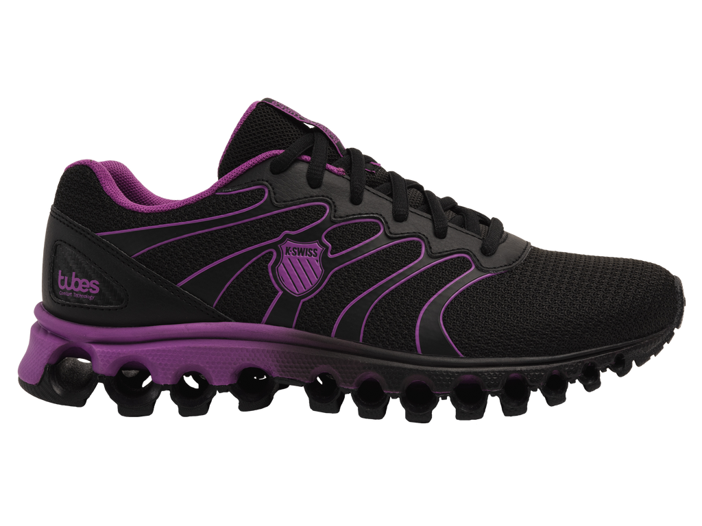 97112-035-M | TUBES 200 | BLACK/HYACINTH VIOLET