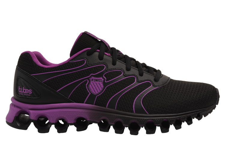 97112-035-M | TUBES 200 | BLACK/HYACINTH VIOLET
