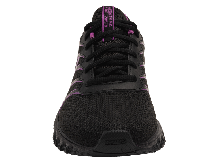 97112-035-M | TUBES 200 | BLACK/HYACINTH VIOLET