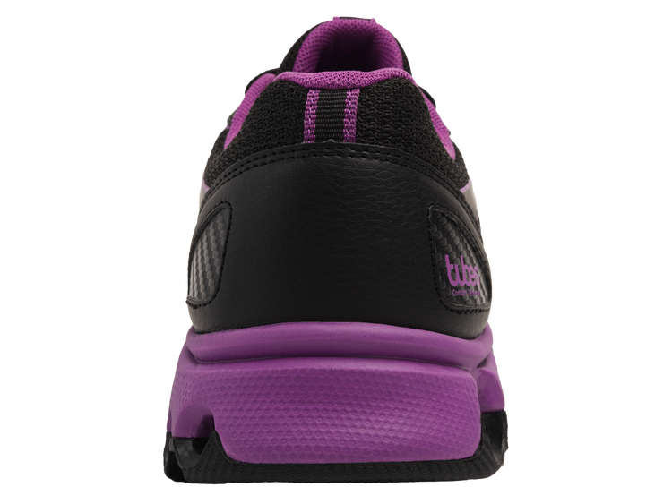 97112-035-M | TUBES 200 | BLACK/HYACINTH VIOLET