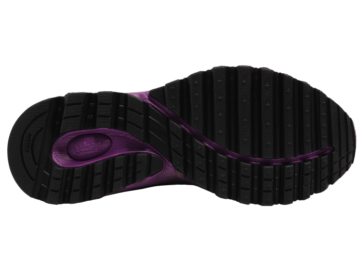 97112-035-M | TUBES 200 | BLACK/HYACINTH VIOLET