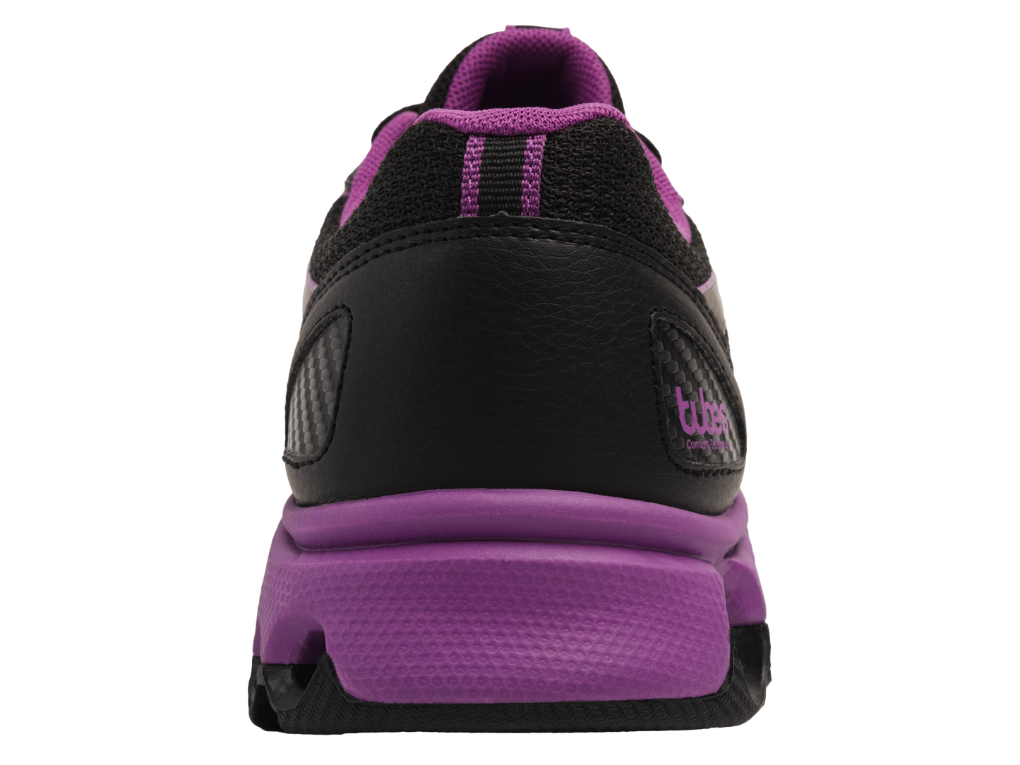 97112-035-M | TUBES 200 | BLACK/HYACINTH VIOLET