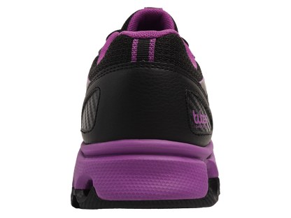 97112-035-M | TUBES 200 | BLACK/HYACINTH VIOLET