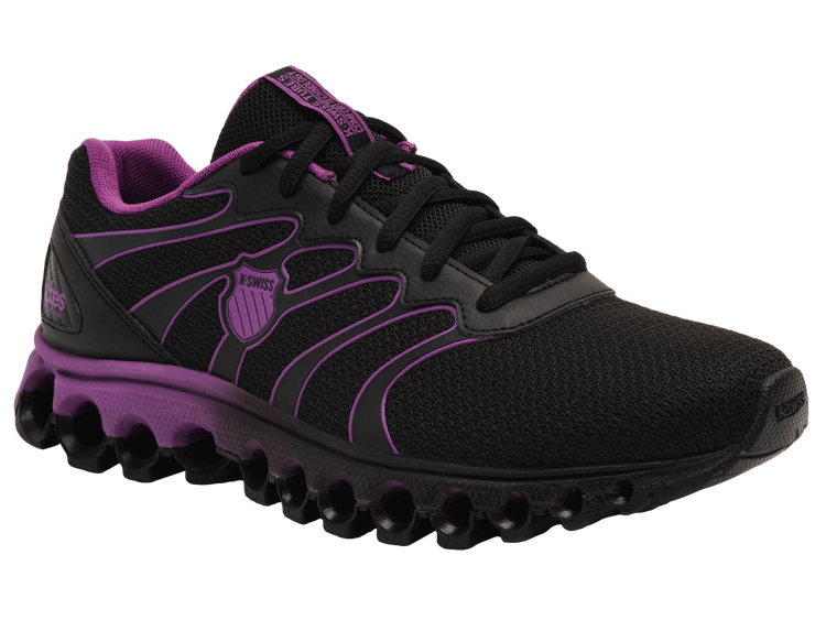 97112-035-M | TUBES 200 | BLACK/HYACINTH VIOLET