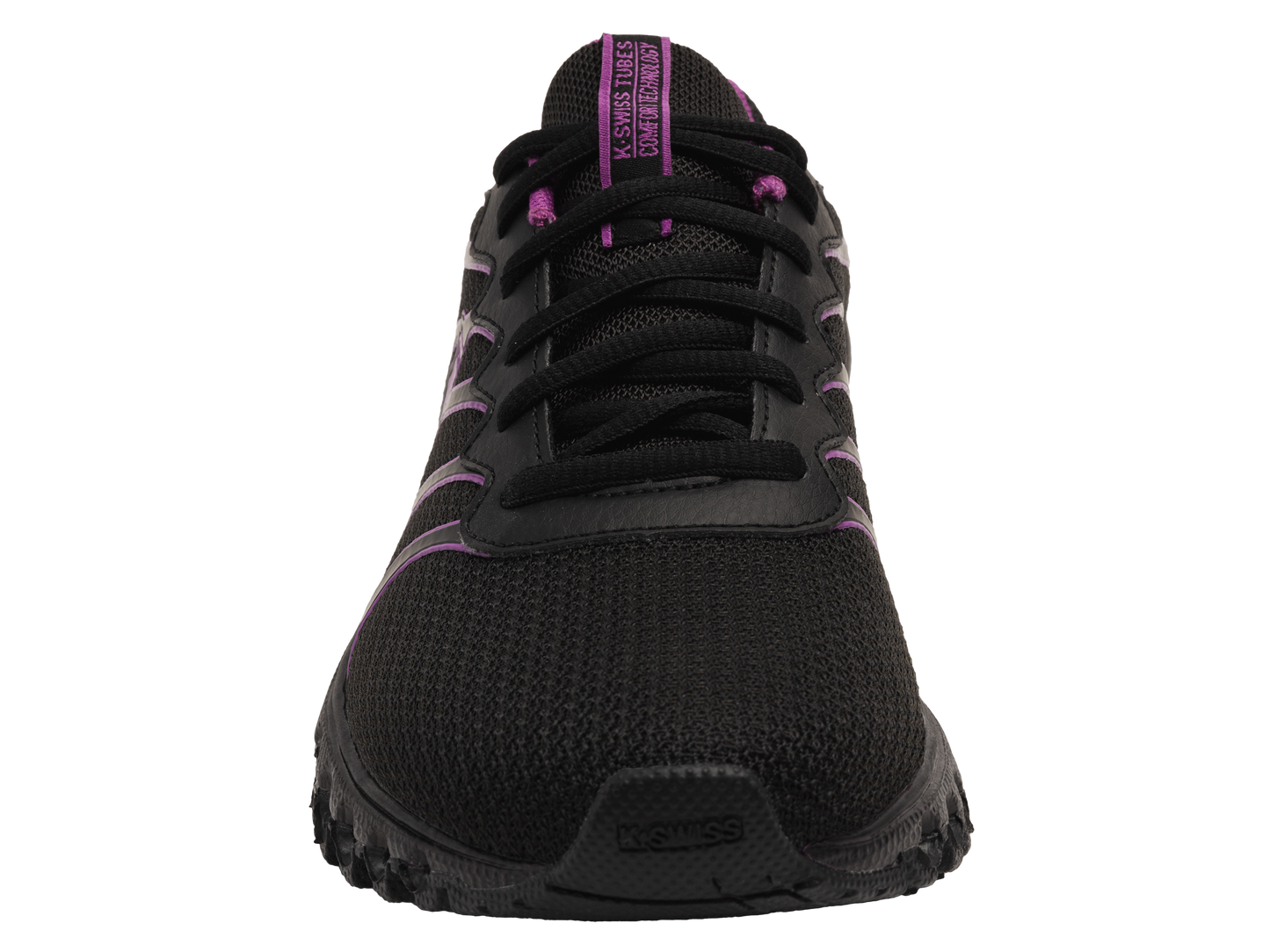 97112-035-M | TUBES 200 | BLACK/HYACINTH VIOLET