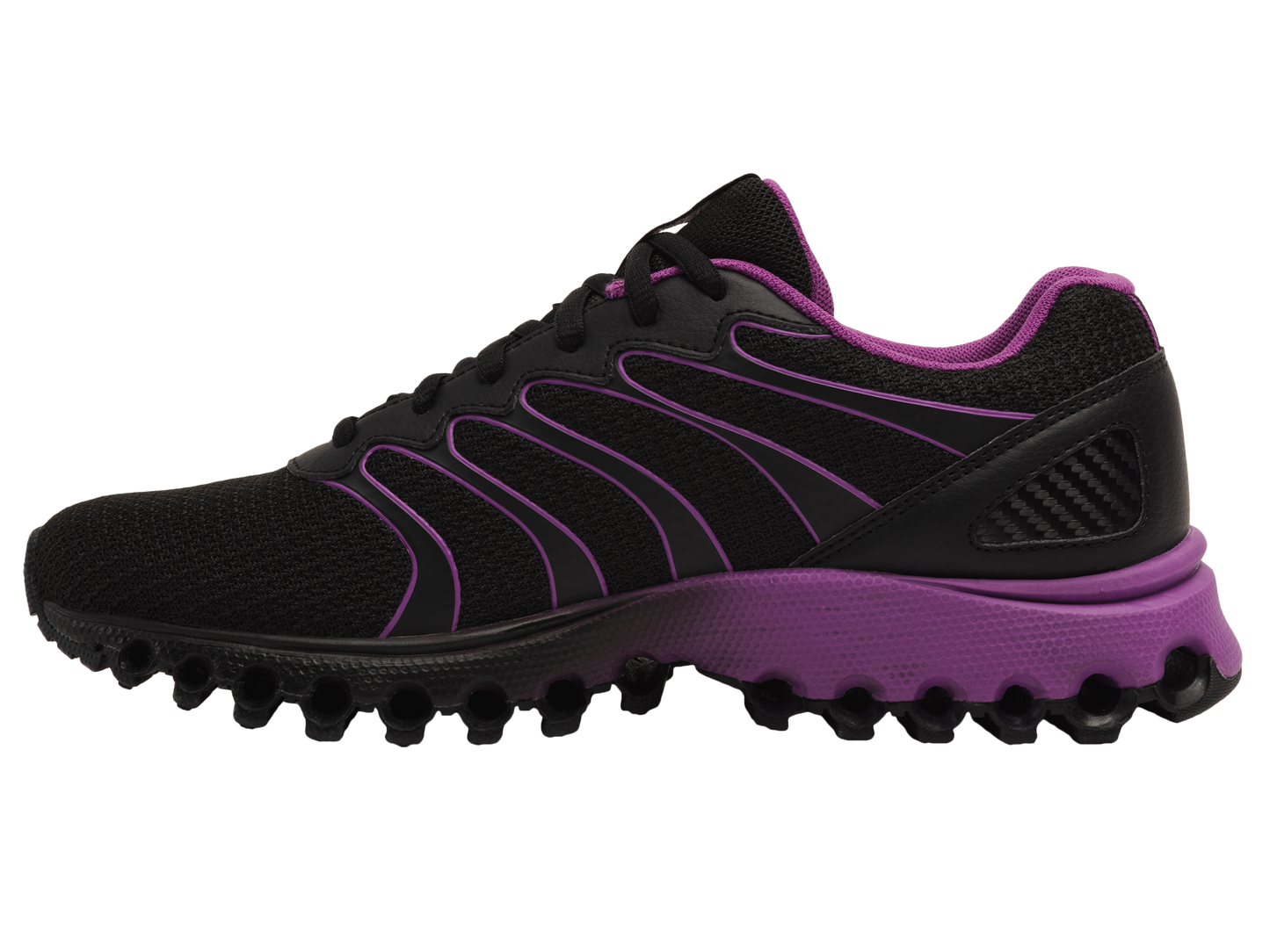 97112-035-M | TUBES 200 | BLACK/HYACINTH VIOLET