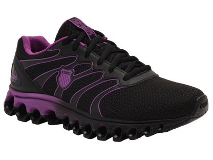 97112-035-M | TUBES 200 | BLACK/HYACINTH VIOLET