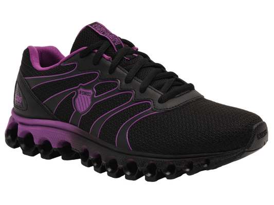 97112-035-M | TUBES 200 | BLACK/HYACINTH VIOLET