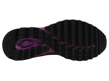 97112-035-M | TUBES 200 | BLACK/HYACINTH VIOLET