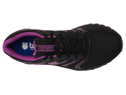 97112-035-M | TUBES 200 | BLACK/HYACINTH VIOLET