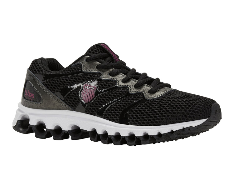 97112-051-M | TUBES 200 | BLACK/BLACK PANTHER/FESTIVAL FUCHSIA