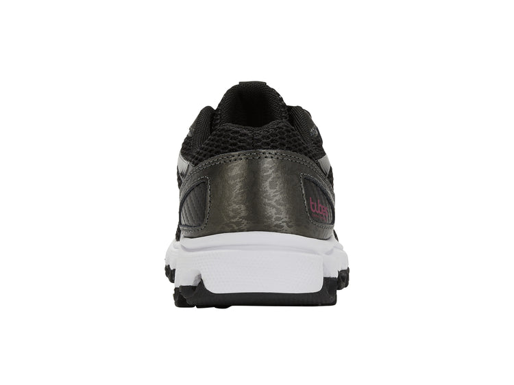 97112-051-M | TUBES 200 | BLACK/BLACK PANTHER/FESTIVAL FUCHSIA