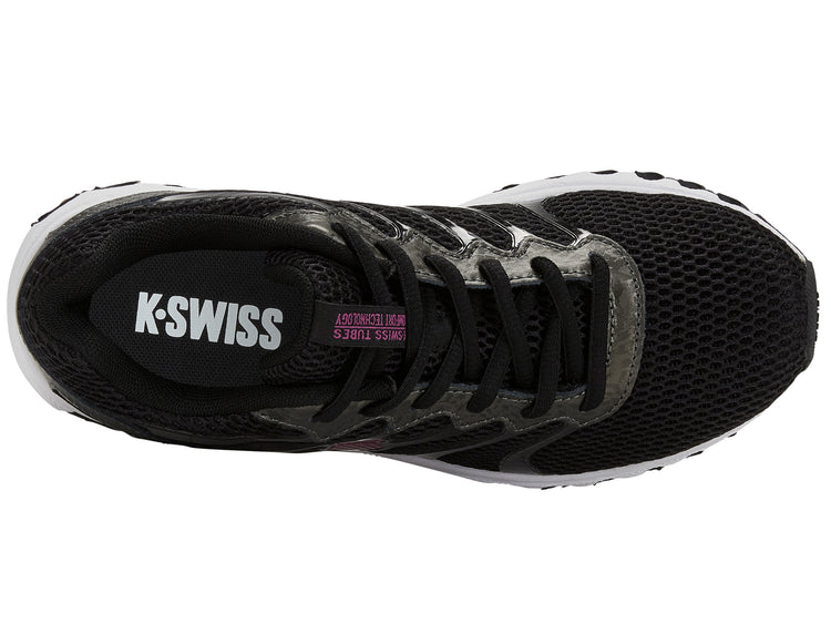 97112-051-M | TUBES 200 | BLACK/BLACK PANTHER/FESTIVAL FUCHSIA