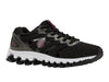 97112-051-M | TUBES 200 | BLACK/BLACK PANTHER/FESTIVAL FUCHSIA