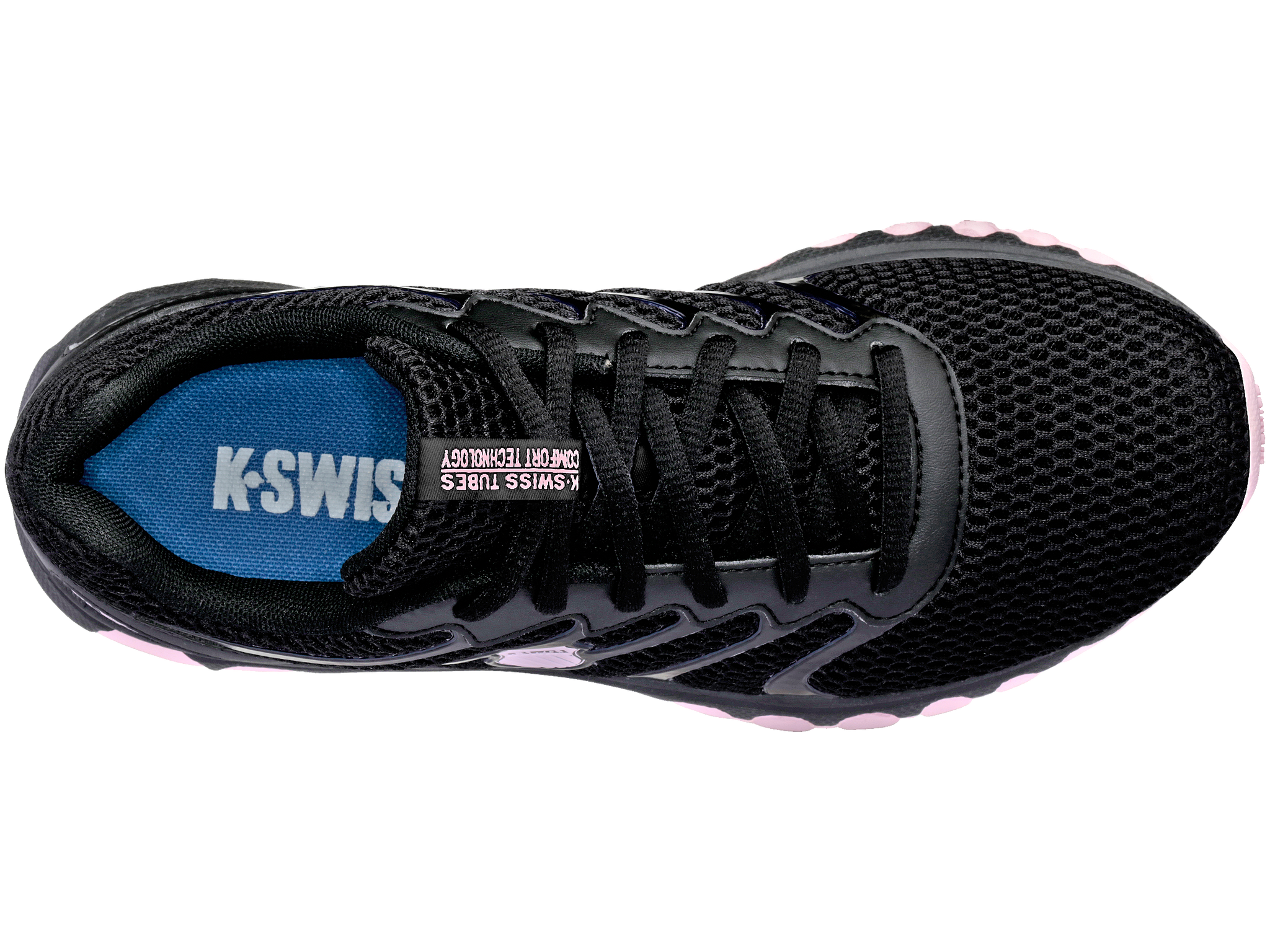 TUBES 200 – K-Swiss US
