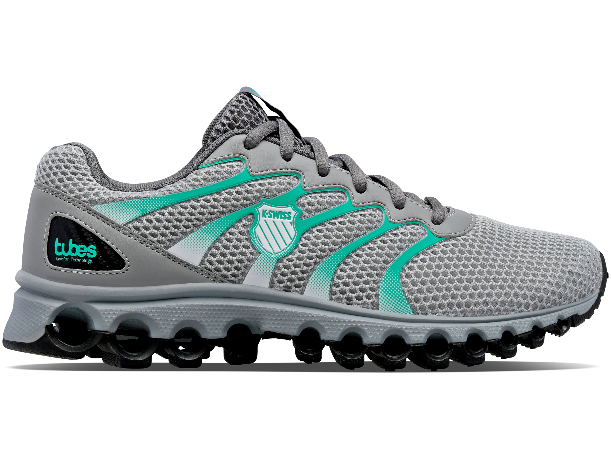 TUBES 200 – K-Swiss US